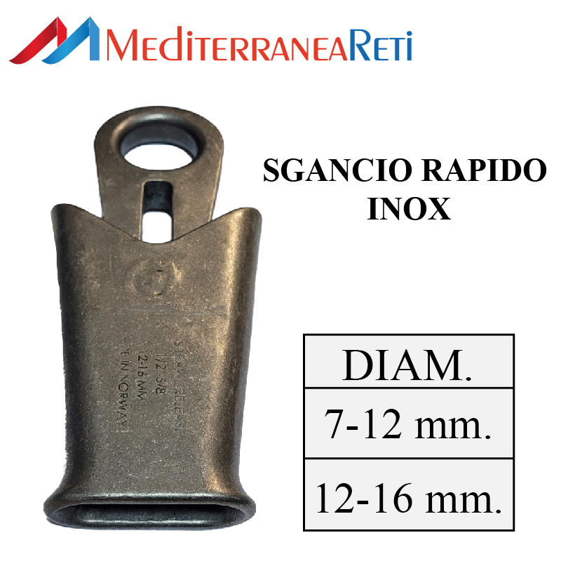 Sgancio rapido