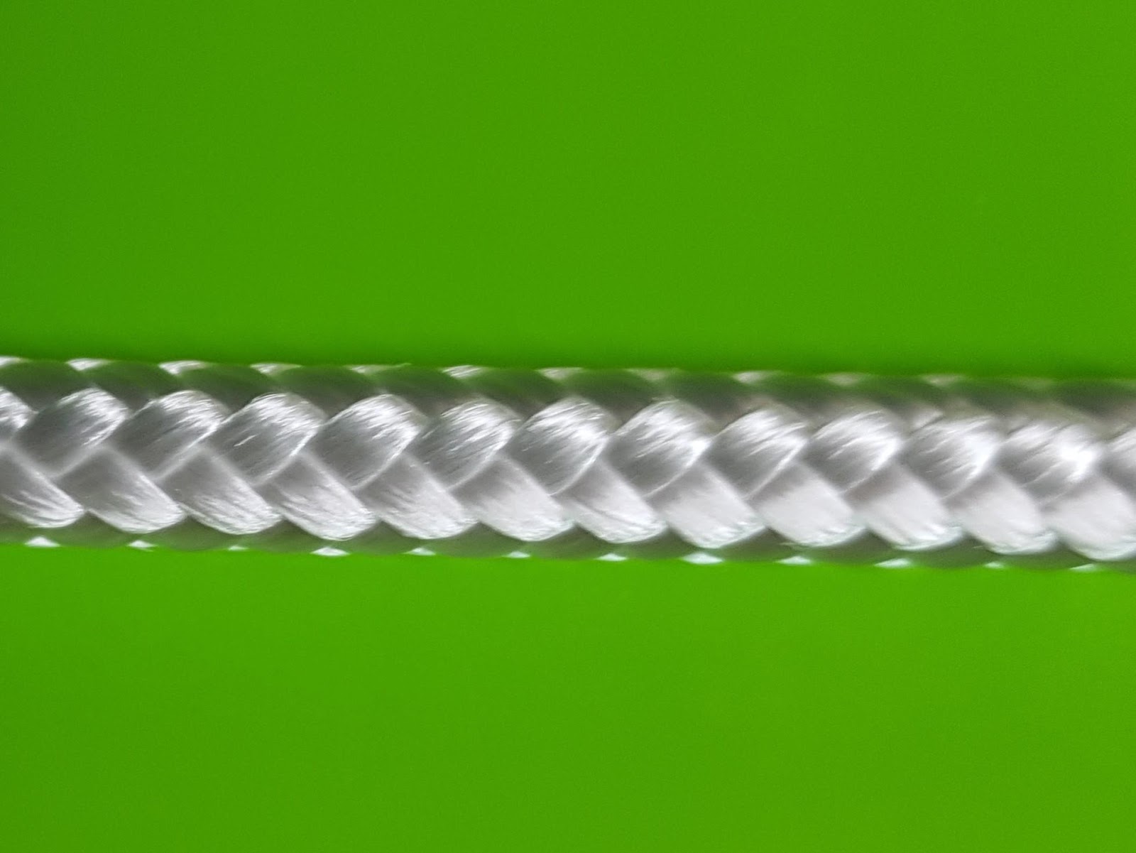 Corde in Nylon Poliammide - Nylon Polyamide Ropes