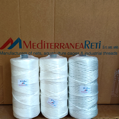 Braid - MEDITERRANEARETI