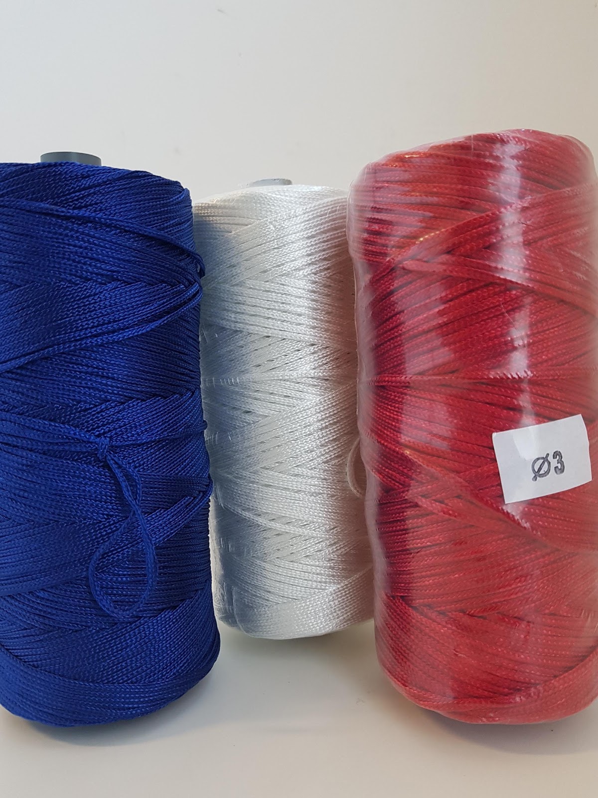 Braid - MEDITERRANEARETI