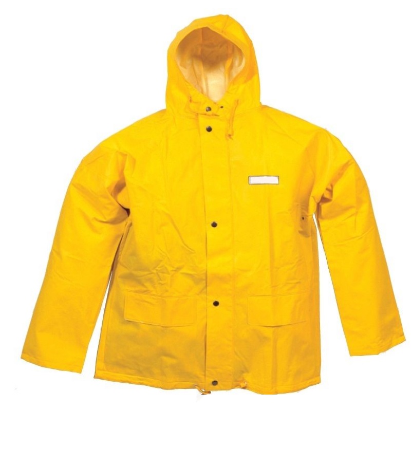 Jacket - type 18-20