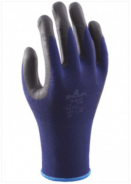 GUANTI SHOWA 380 - Gloves SHOWA-380