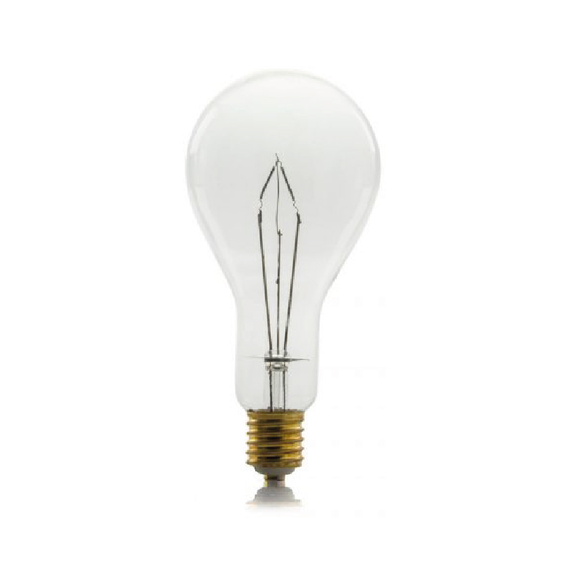 Bulb-Lamp for lampara fishing