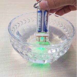 Pelagic longline lights