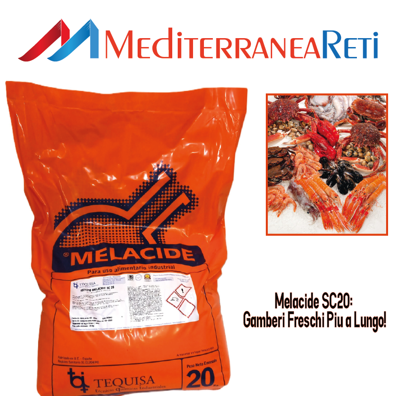 MELACIDE SC20