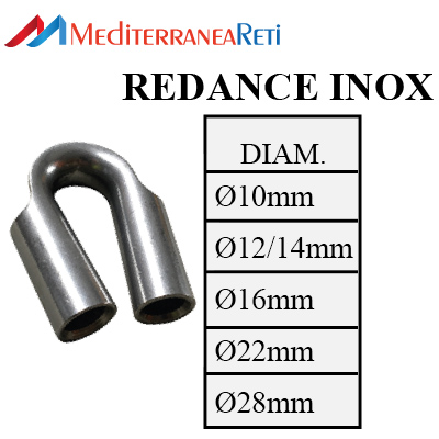 REDANCE-INOX-MEDITERRANEARETI