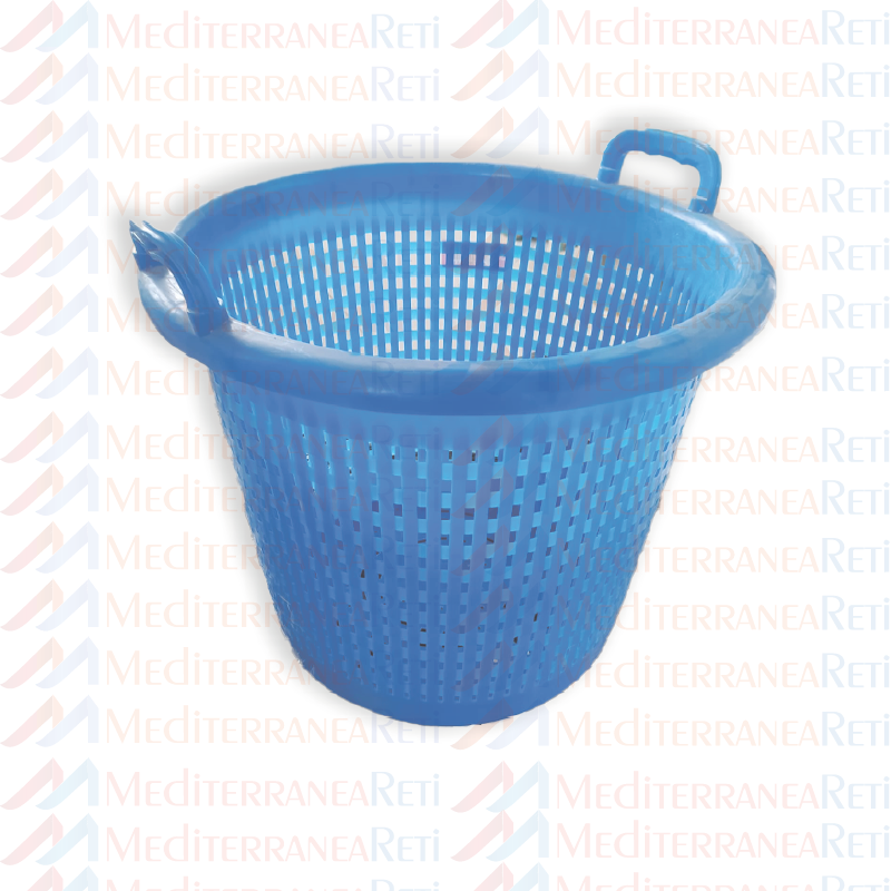 coffe danesi in plastica - Danish plastic fish basket