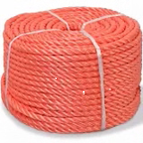 Corde in Poliproprilene - Polypropylene Ropes