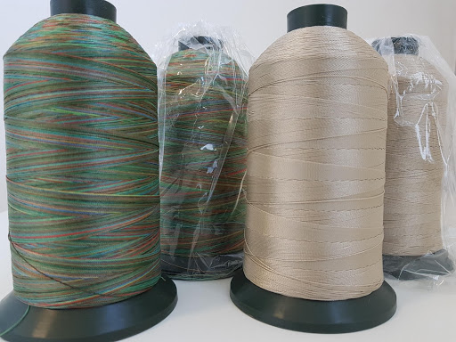 Filati cucirini - Sewing threads