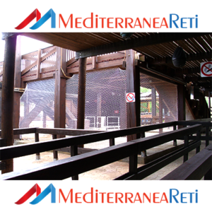 MEDITERRANEARETI X MIRABILANDIA - creazione di attrazioni parchi avventura e parchi giochi - playgrounds and adventure parks