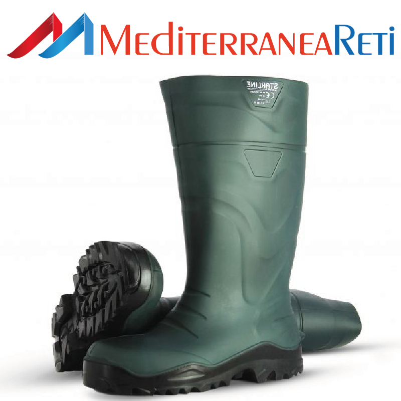 Stivali da Pesca Starline